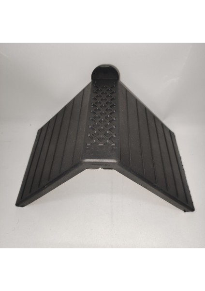 Güvercin Tünek 10 Adet Dayanıklı Plastik Malzeme ile Kolay Montaj ve Güvenli Kullanım