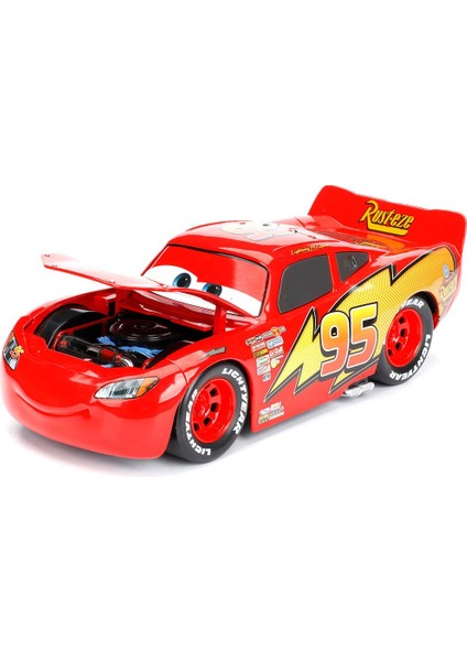 253084000 Şimşek Mcqueen 1:24