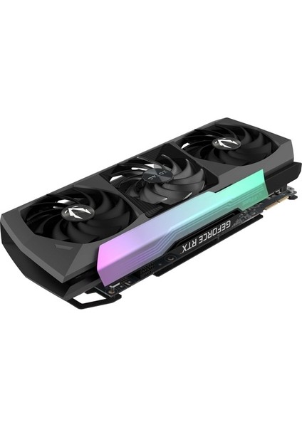 ZOTAC Gaming Geforce NVIDIA RTX 3090 TI GDDR6X PCI-Express 4.0 HDMI/DP Ekran Kartı ZT-A30910B-10P