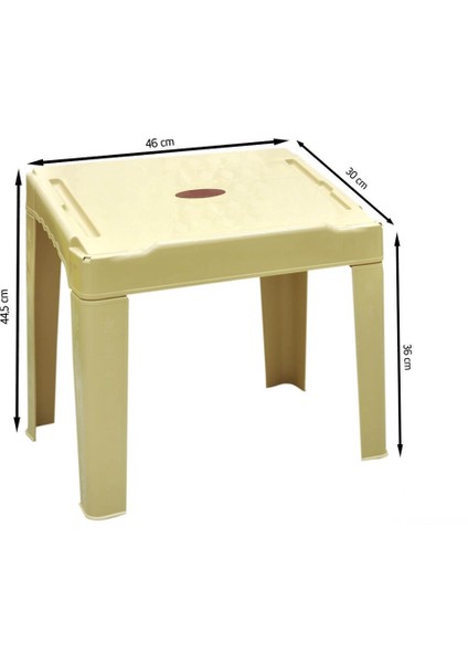 Plastik Rahle - Portatif Rahle - Cami Rahlesi - Kuran Kursu Rahlesi fiyatları