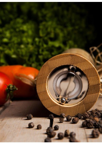 Paprika Karabiber Öğütücü Orta BKPA02 modelleri