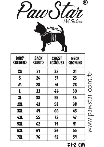Pembe Don't Panic Orta- Büyük Irk Köpek Sweati Köpek Kıyafeti