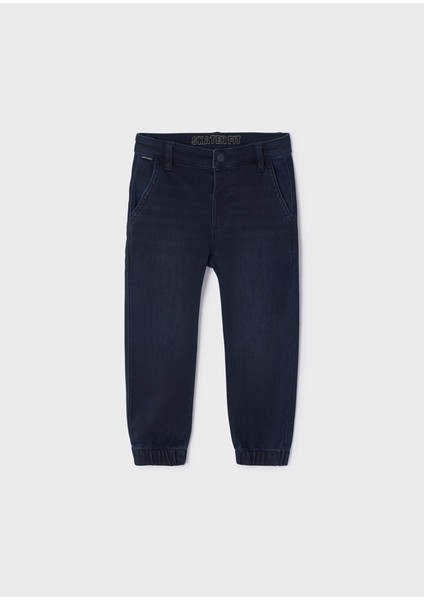 Erkek Çocuk Pantolon Lacivert 4592 fiyatları
