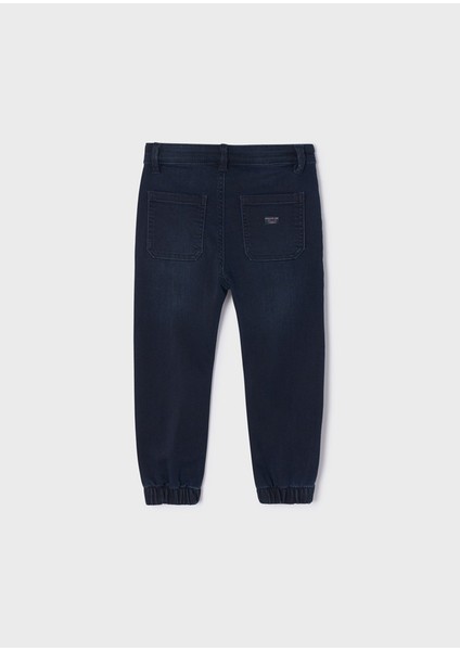 Erkek Çocuk Pantolon Lacivert 4592 modelleri