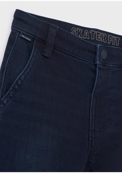 Erkek Çocuk Pantolon Lacivert 4592 fırsatları