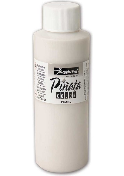 Pinata Alcohol Ink 118ML Pearl 036