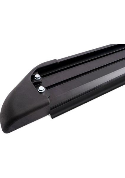 Peugeot Rifter Kısa Şase Opa Yan Basamak Siyah 2019 ve Sonrası modelleri