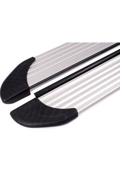 Peugeot Partner Tepee Opa Yan Basamak Gri 2008-2018 Arası fiyatları