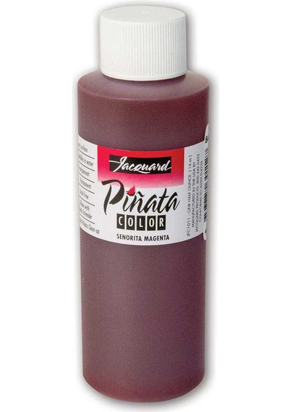 Pinata Alcohol Ink 118ML Senorita MAGENTA11