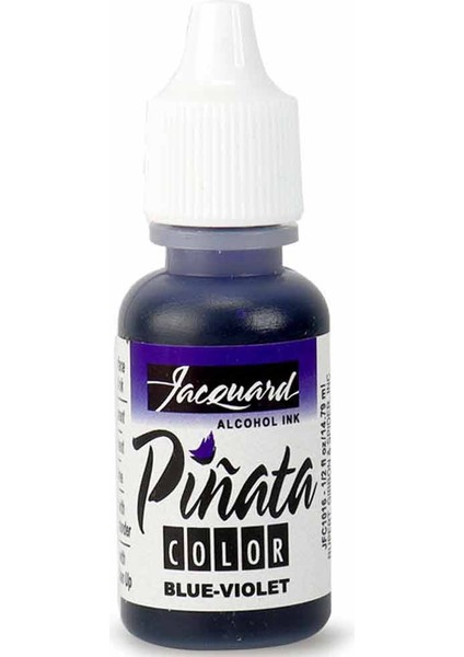 Pinata Alcohol Ink 14ML Blue-Violet 016