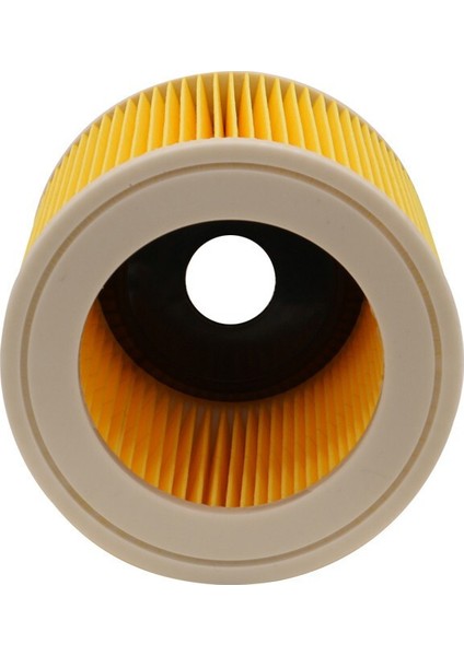 WD2250 WD3.200 Mv2 Mv3 Wd3 Elektrikli Süpürgeler Için Hava Toz Filtresinin Değiştirilmesi Kartuş Hepa Filtre (Yurt Dışından)