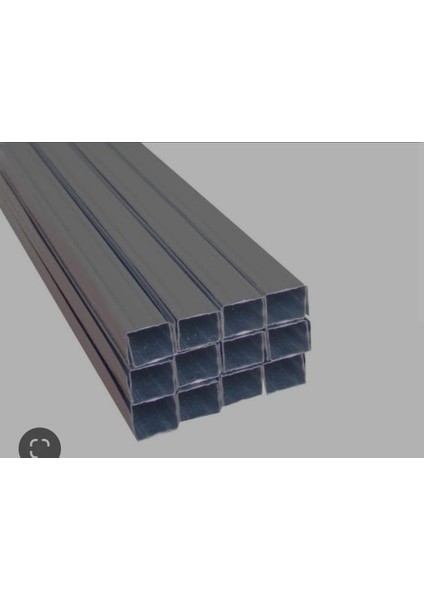 Tavan U 028 mm 24 Adet