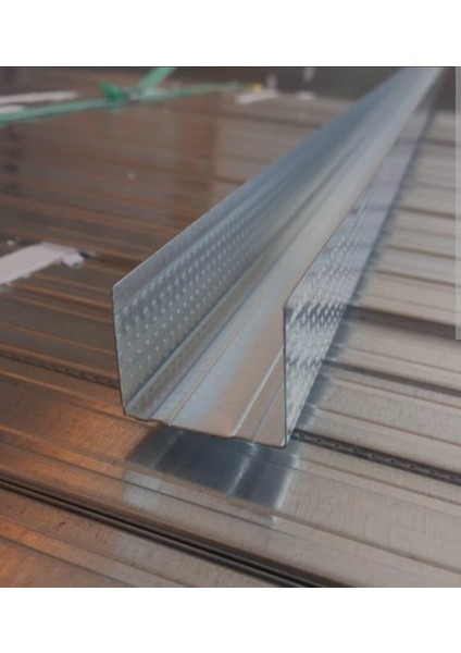 Tavan U 028 mm 24 Adet fiyatları