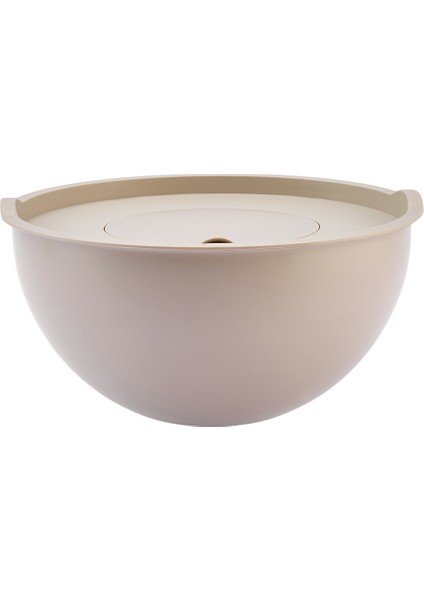 Freya Bej Karıştırma Kabı 24 cm