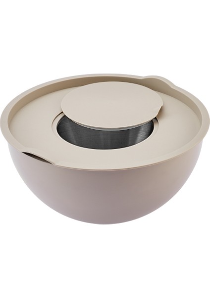 Freya Bej Karıştırma Kabı 24 cm fiyatları