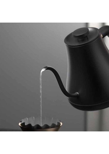 Barista Kettle Slim Fit 800 ml - Siyah fiyatları
