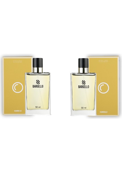 298 Unisex Parfüm Oriental + 193 Unisex Parfüm Orietanl 50 ML EDP