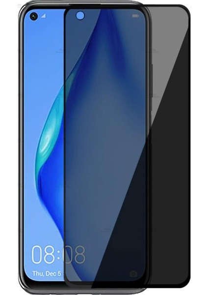 Samsung Galaxy M11 Mat Nano Gizli Hayalet Ekran Koruyucu Yandan Gözükmez