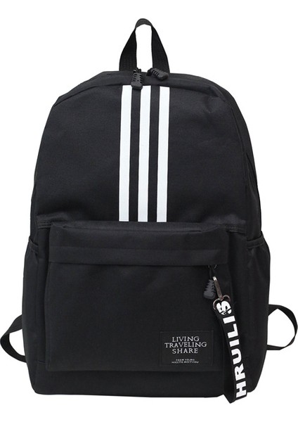 Büyük Kapasiteli Sırt Çantası (Yurt Dışından)