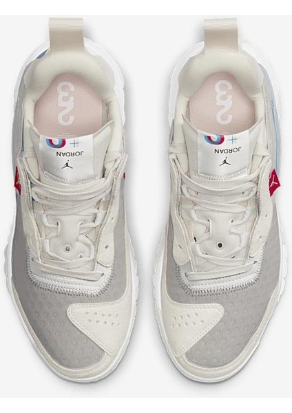 Air Jordan Delta 2 Se DH5879-106 Basketbol Ayakkabısı