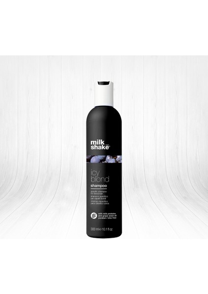 Milk_Shake Icy Blond Şampuan 300 Ml