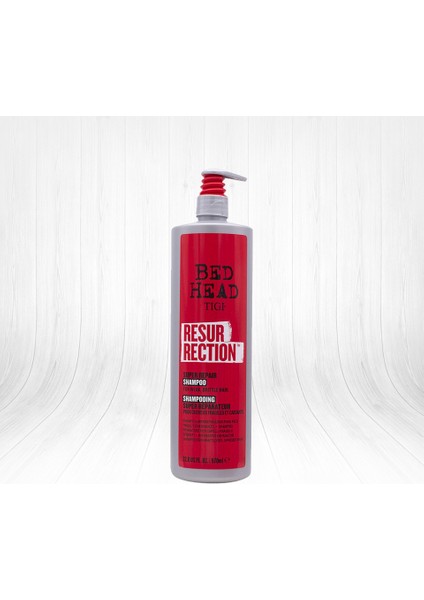 Bed Head Resurrection Nemlendirici Şampuan 970 Ml