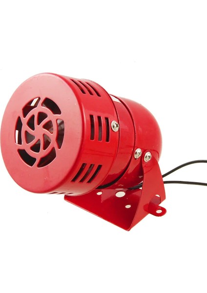 Glorıous Motorlu Siren MS-190 220 Volt
