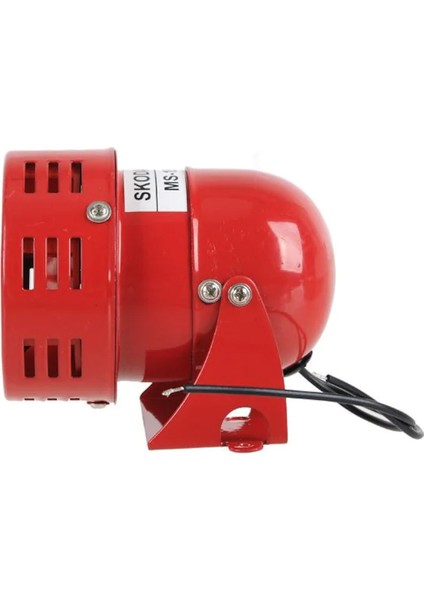 Glorıous Motorlu Siren MS-190 220 Volt fiyatları