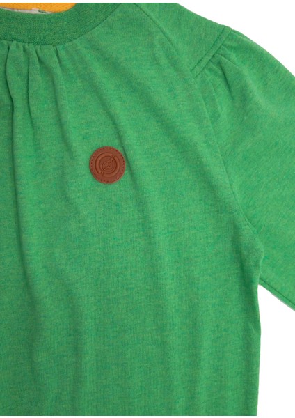 Kız Çocuk Uzun Kollu Benetton Tshirt - Reborn fiyatları