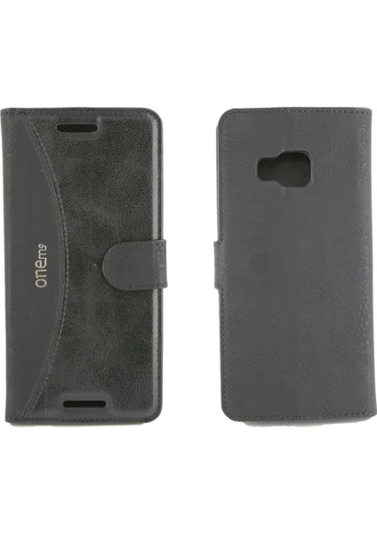 Helt Htc One M9 Uyumlu Kapaklı Kılıf Kapaklı Kılıf