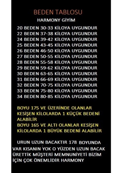 Hercai - 90's Kar Yıkama Mavi Likralı Süper Yüksek Bel Salaş Jean Pantolon