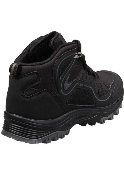 M.p 222-2603 Siyah Renk Softshell Rahat Tabanlı Erkek Outdoor Bot modelleri