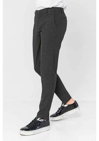 Rahat Beli Lastikli Bağcıklı Erkek Pantolon fiyatları