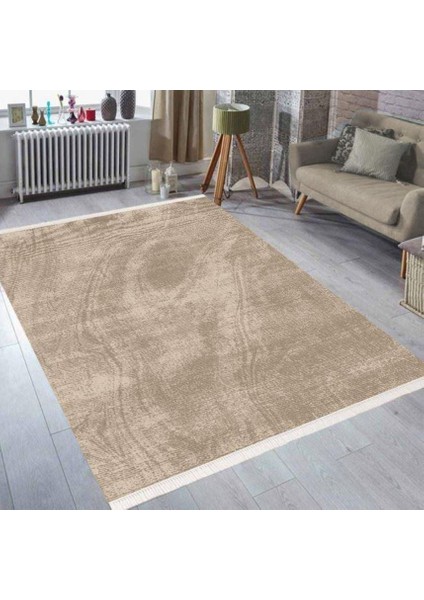 Pvc Kaymaz Taban Salon Mutfak Halısı Yolluk I-Ck-593