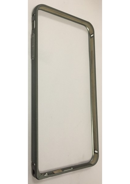 Iphone 6 Plus / 6s Plus Bumper Çerçeve Füme fiyatları