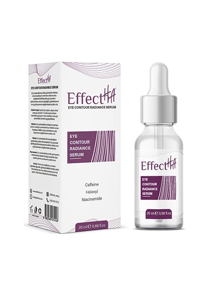 Eye Contour Radiance Serum