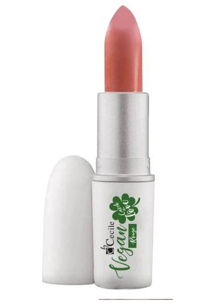 Vegan Stıck Rouge Ruj 03