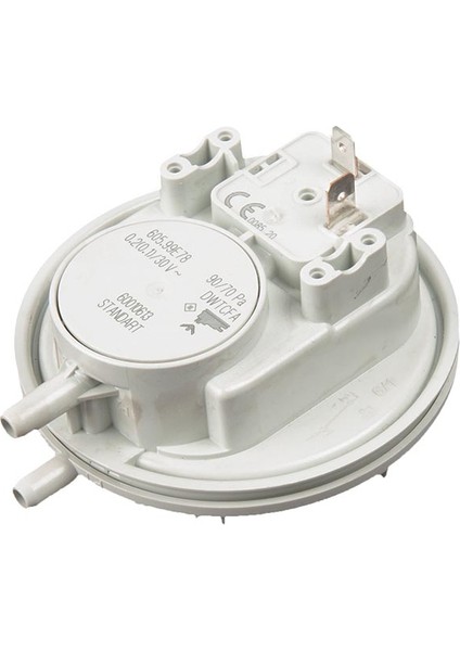 Viessmann Kombi Hava Prosestat 90/70 Pa
