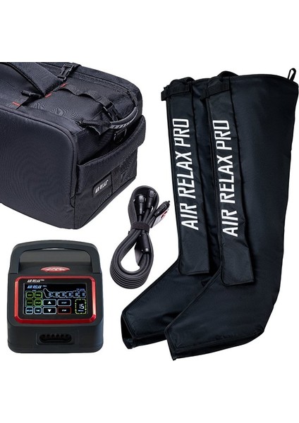 Pro Ar4.0 Kesikli Kompresyon Cihazı Size 2
