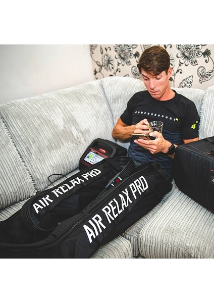 Pro Ar4.0 Kesikli Kompresyon Cihazı Size 2 indirimleri