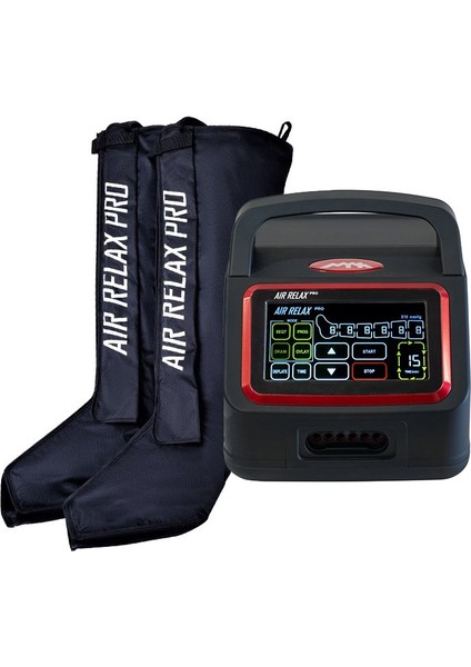 Pro Ar4.0 Kesikli Kompresyon Cihazı Size 3 fiyatları