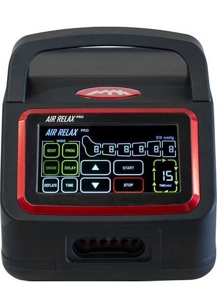 Pro Ar4.0 Kesikli Kompresyon Cihazı Size 3 modelleri