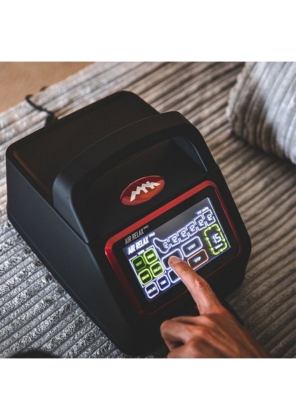 Pro Ar4.0 Kesikli Kompresyon Cihazı Size 3 fırsatları