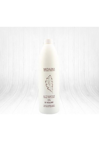 %9 30 Volum Oksidan 900 ml