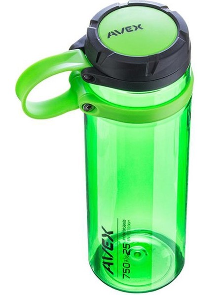 Fuse Tritan Suluk 750ML Yeşil