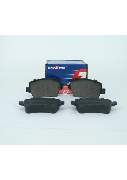 Volvo S60 S80 V60 Arka Fren Balatası Elektrikli 30794554 fiyatları