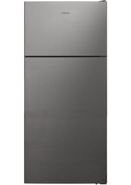 - Rtf 15810 Ss Ttm - Solo Longlife No Frost Buzdolabı - 625 Lt - Inox - 84 cm - 113360000