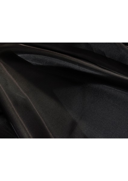 Kristal Monoray Kumaş Siyah Masa Örtüsü Dikdörtgen 140x200 cm - 771 indirimleri