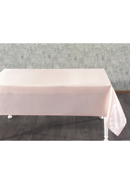 Kristal Monoray Kumaş Pudra Masa Örtüsü Dikdörtgen 140x200 cm - 765