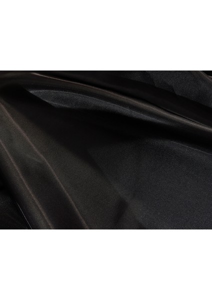Kristal Monoray Kumaş Siyah Masa Örtüsü ve Peçeteli Sofra Takımı 8 Kişilik Dikdörtgen 160x220 cm 17 Parça - 949 indirimleri